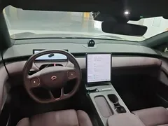 2024 Nio ET5T 75kWh Touring, чёрный — фото 4