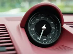 2023 Porsche 911 Targa 4 3.0T, белый — фото 13