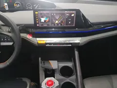 2022 Changan UNI-V 1.5T Premium — фото 9