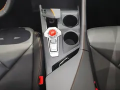 2022 Changan UNI-V 1.5T Premium — фото 10