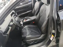 2022 Changan UNI-V 1.5T Premium — фото 11