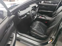 2022 Changan UNI-V 1.5T Premium — фото 12