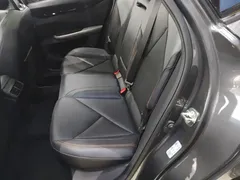 2022 Changan UNI-V 1.5T Premium — фото 13