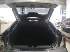 2022 Changan UNI-V 1.5T Premium — фото 15