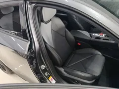 2022 Changan UNI-V 1.5T Premium — фото 19