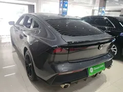 2022 Changan UNI-V 1.5T Premium — фото 23