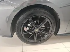 2022 Changan UNI-V 1.5T Premium — фото 25
