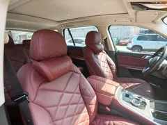 2023 BMW X5 30Li Premium M Sport Night Package, чёрный — фото 15