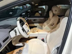 2025 Li Auto i6 4WD Standard — фото 5