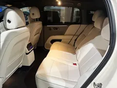 2025 Li Auto i6 4WD Standard — фото 6