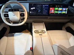 2025 Li Auto i6 4WD Standard — фото 7