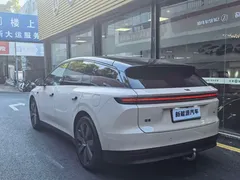 2025 Li Auto i6 4WD Standard — фото 9