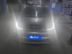 2023 BYD Dolphin 420km Fashion — фото 2