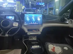 2023 BYD Dolphin 420km Fashion — фото 13