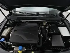 2022 Changan UNI-V 1.5T Sport, чёрный — фото 6