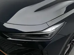2022 Changan UNI-V 1.5T Sport, чёрный — фото 7