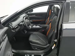 2022 Changan UNI-V 1.5T Sport, чёрный — фото 10