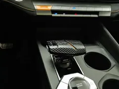 2022 Changan UNI-V 1.5T Sport, чёрный — фото 13
