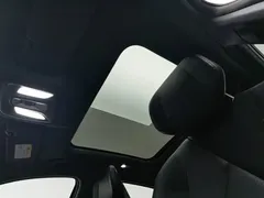 2022 Changan UNI-V 1.5T Sport, чёрный — фото 14