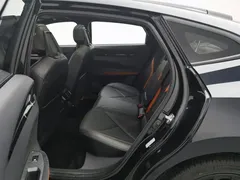 2022 Changan UNI-V 1.5T Sport, чёрный — фото 15