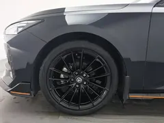 2022 Changan UNI-V 1.5T Sport, чёрный — фото 17