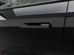 2022 Changan UNI-V 1.5T Sport, чёрный — фото 18