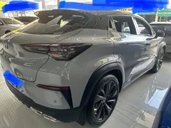 2020 Changan UNI-T 1.5T Premium — фото 2