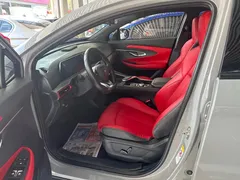 2020 Changan UNI-T 1.5T Premium — фото 3