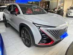 2020 Changan UNI-T 1.5T Premium — фото 5