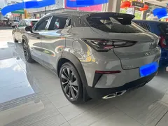 2020 Changan UNI-T 1.5T Premium — фото 6