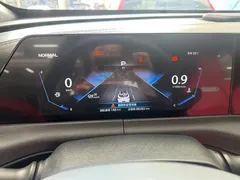 2020 Changan UNI-T 1.5T Premium — фото 7
