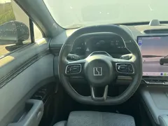 2025 Zeekr 7X 100kWh Long Range RWD Smart Driving, чёрный — фото 9
