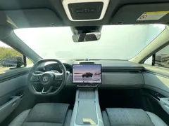 2025 Zeekr 7X 100kWh Long Range RWD Smart Driving, чёрный — фото 10