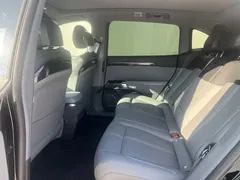 2025 Zeekr 7X 100kWh Long Range RWD Smart Driving, чёрный — фото 11