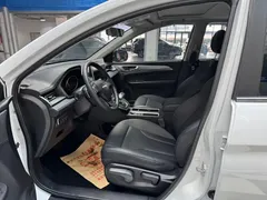 2021 Haval M6 Plus 1.5T DCT Luxury, белый — фото 12