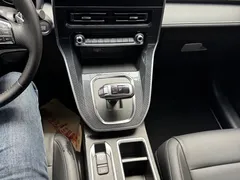 2021 Haval M6 Plus 1.5T DCT Luxury, белый — фото 14