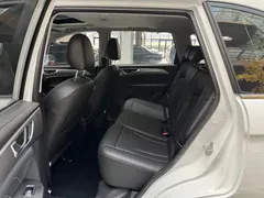 2021 Haval M6 Plus 1.5T DCT Luxury, белый — фото 17
