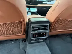 2021 Audi Q7 55 TFSI quattro S line Premium, чёрный — фото 21