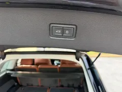2021 Audi Q7 55 TFSI quattro S line Premium, чёрный — фото 23