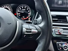 2021 BMW X1 Leading, синий — фото 21