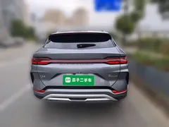 2024 BYD Song PLUS Honor Edition EV 520km Premium — фото 5