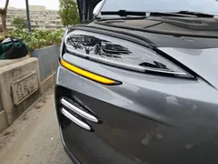 2024 BYD Song PLUS Honor Edition EV 520km Premium — фото 7