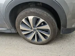 2024 BYD Song PLUS Honor Edition EV 520km Premium — фото 8