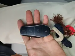 2024 BYD Song PLUS Honor Edition EV 520km Premium — фото 9