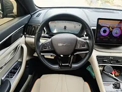 2024 BYD Song PLUS Honor Edition EV 520km Premium — фото 11