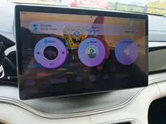 2024 BYD Song PLUS Honor Edition EV 520km Premium — фото 14