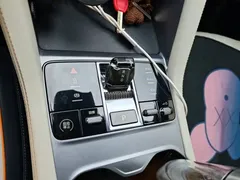 2024 BYD Song PLUS Honor Edition EV 520km Premium — фото 15