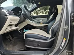 2024 BYD Song PLUS Honor Edition EV 520km Premium — фото 16