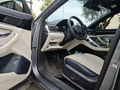 2024 BYD Song PLUS Honor Edition EV 520km Premium — фото 17