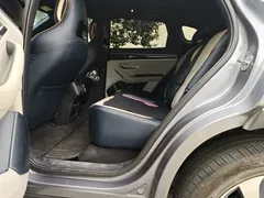 2024 BYD Song PLUS Honor Edition EV 520km Premium — фото 18
